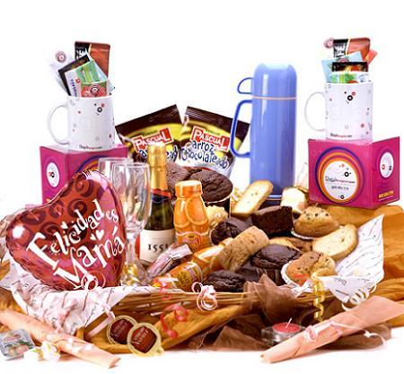 desayuno dia de la madre regalooriginal